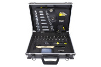 Набор домашнего мастера WMC Tools 1091 (91 предмет)