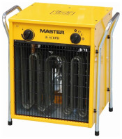 Тепловая пушка Master B 15 EPB