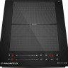 Варочная панель Maunfeld CVI292S2FBK Inverter