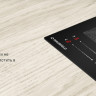 Варочная панель Maunfeld CVI292S2FBK Inverter