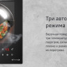Варочная панель Maunfeld CVI292S2FBK Inverter
