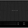 Варочная панель Maunfeld CVI292S2FBK Inverter