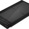 Варочная панель Maunfeld CVI292S2FBK Inverter