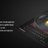 Варочная панель Maunfeld CVI292S2FBK Inverter