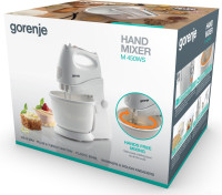 Миксер Gorenje M450WS