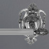 Полотенцедержатель Art&Max Impero AM-1229-Cr