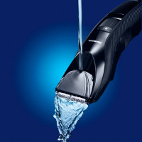 Машинка для стрижки волос Panasonic ER-GC51-K520