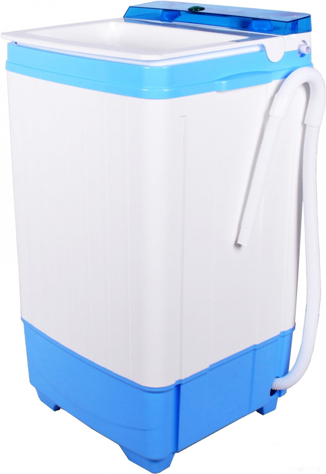 Стиральная машина RENOVA WS-65PE Lite