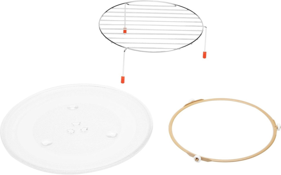 Микроволновая печь Hyundai HBW 2560 (черный)