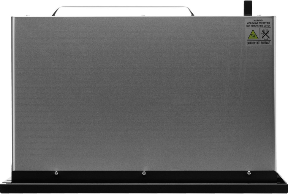 Микроволновая печь Hyundai HBW 2560 (черный)