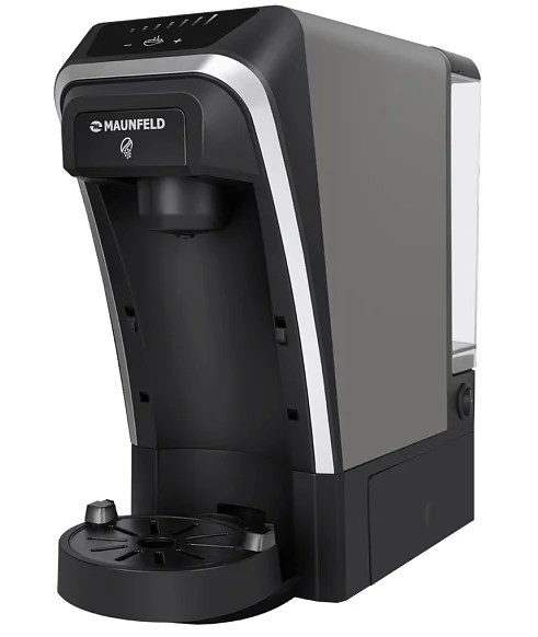 Кофеварка Maunfeld MCCM-CM823GR