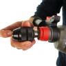 Перфоратор Milwaukee M18 CHX-0X FUEL 4933451430 (без АКБ, кейс)