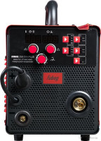 Сварочный инвертор FUBAG IRMIG 208 SYN Plus 31447.1 (с горелкой 3м)