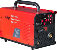 Сварочный инвертор FUBAG IRMIG 208 SYN Plus 31447.1 (с горелкой 3м)