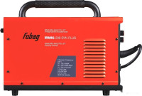 Сварочный инвертор FUBAG IRMIG 208 SYN Plus 31447.1 (с горелкой 3м)