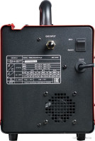 Сварочный инвертор FUBAG IRMIG 208 SYN Plus 31447.1 (с горелкой 3м)