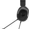 Наушники Asus TUF Gaming H3 (серый/черный)