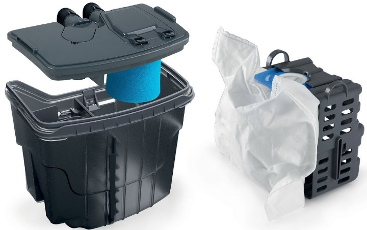 Пылесос Bosch BWD41700