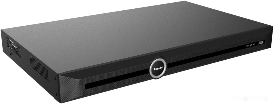 Видеорегистратор наблюдения Tiandy TC-R3220 I/B/P16/K/V3.1