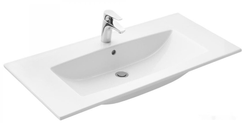 Умывальник Santek Элина 100 1WH501627