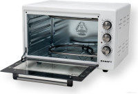 Мини-печь Kraft KF-MO 3800 W