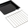 Мини-печь Kraft KF-MO 3800 W