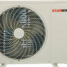 Кондиционер StarWind STAC-24PROF