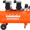 Компрессор Patriot WO 80-360
