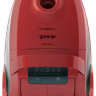 Пылесос Gorenje VC 2321 GPRRCY