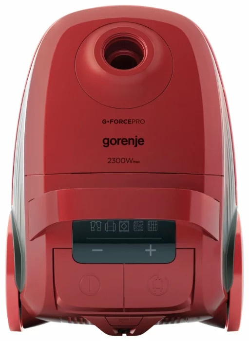 Пылесос Gorenje VC 2321 GPRRCY