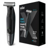 Машинка для стрижки волос Braun XT5100