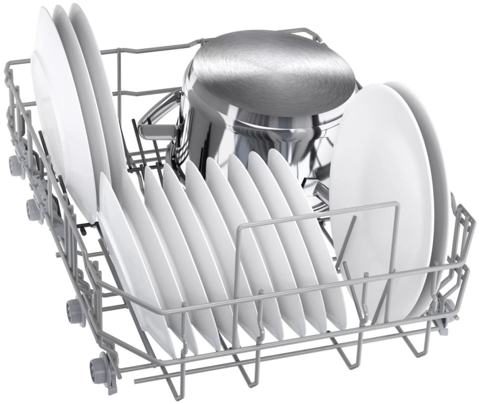 Посудомоечная машина Bosch SRV2HMX3FR