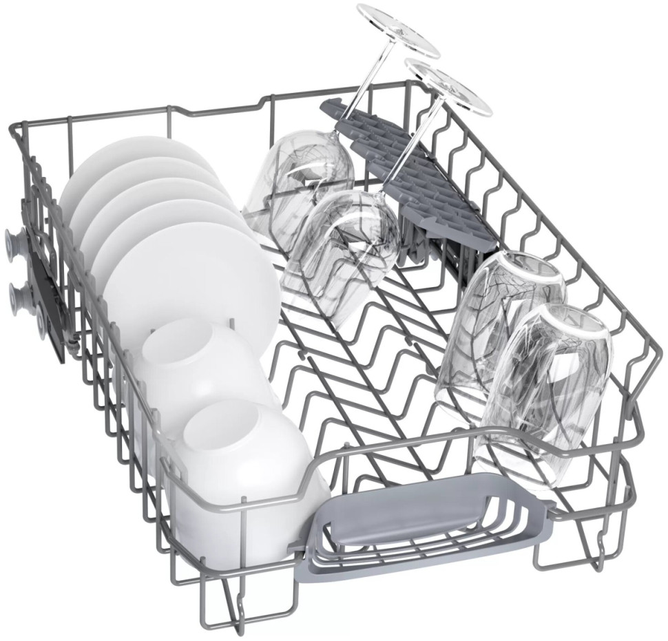 Посудомоечная машина Bosch SRV2HMX3FR