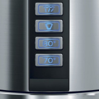 Электрический чайник Graef WK900