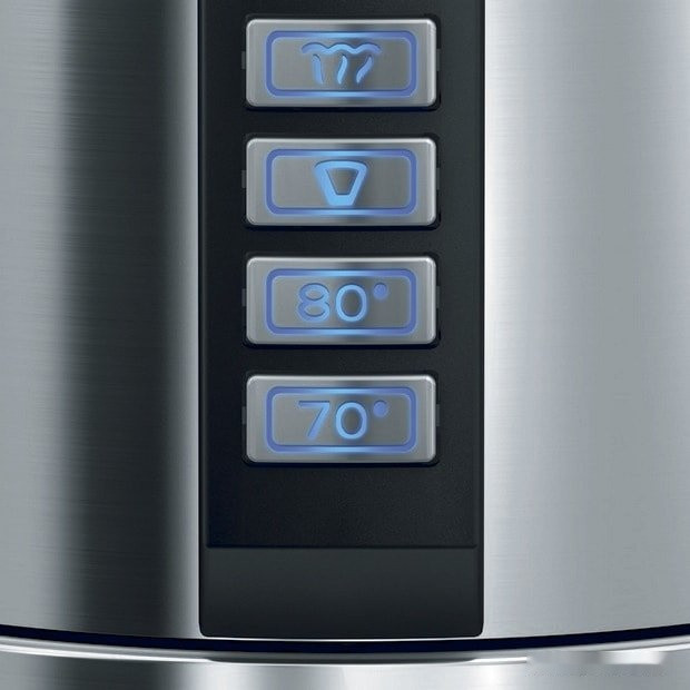 Электрический чайник Graef WK900