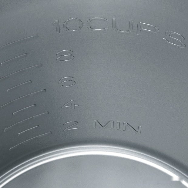 Электрический чайник Graef WK900