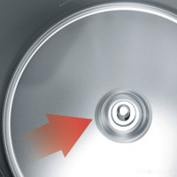 Электрический чайник Graef WK900