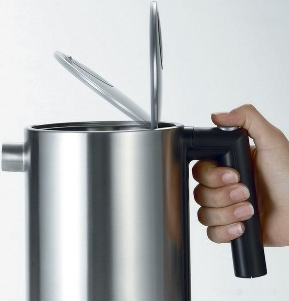 Электрический чайник Graef WK900