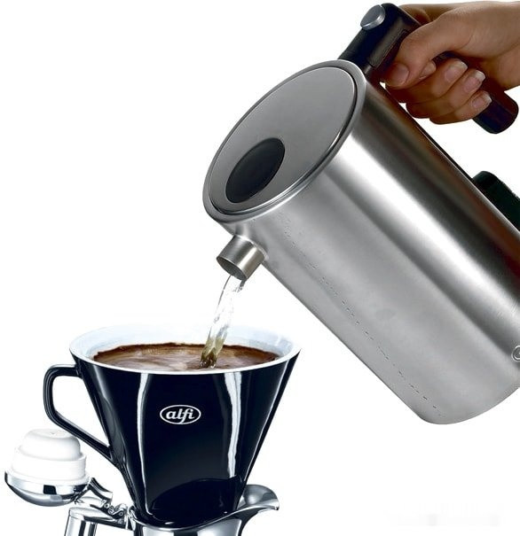 Электрический чайник Graef WK900