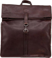 Рюкзак Klondike 1896 Digger Mara KD1070-03 (темно-коричневый)