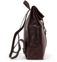 Рюкзак Klondike 1896 Digger Mara KD1070-03 (темно-коричневый)