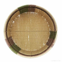 Корзина Tkano Ethnic Bongo Nature TK24-ST-BA0006 (р-р S)