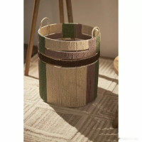 Корзина Tkano Ethnic Bongo Nature TK24-ST-BA0006 (р-р S)