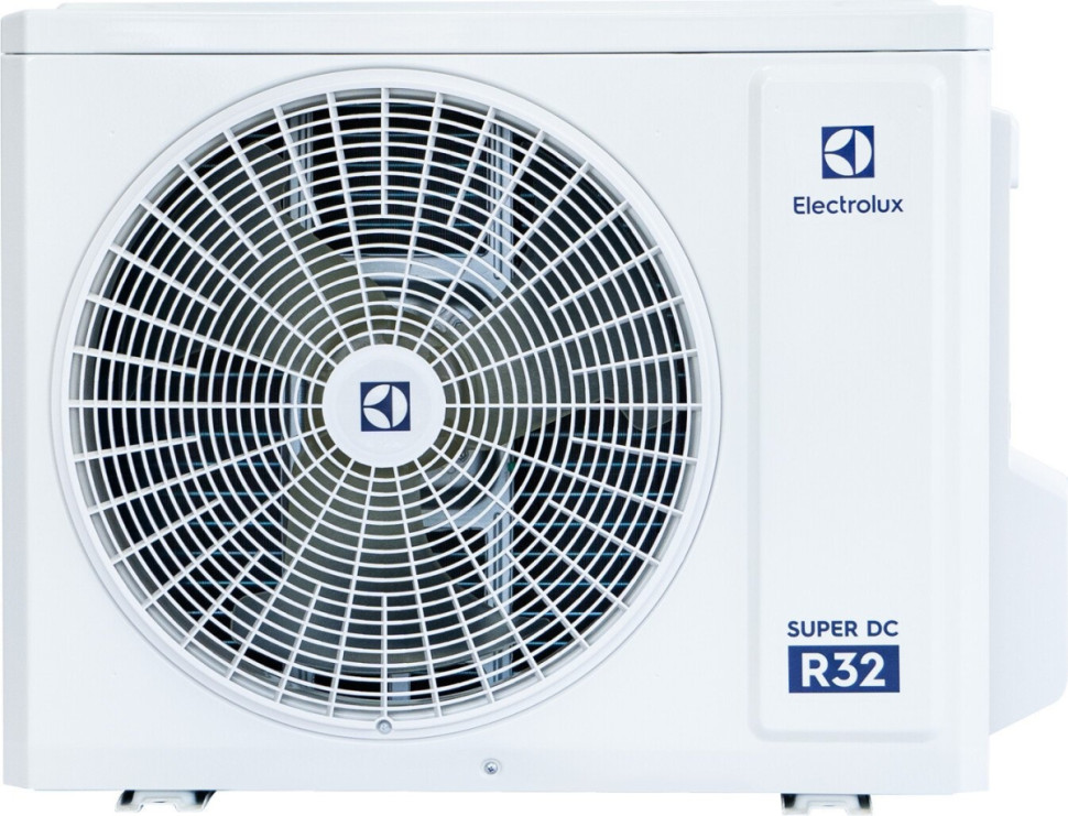 Кондиционер Electrolux Portofino DC Inverter EACS/I-12HP/N8_25Y
