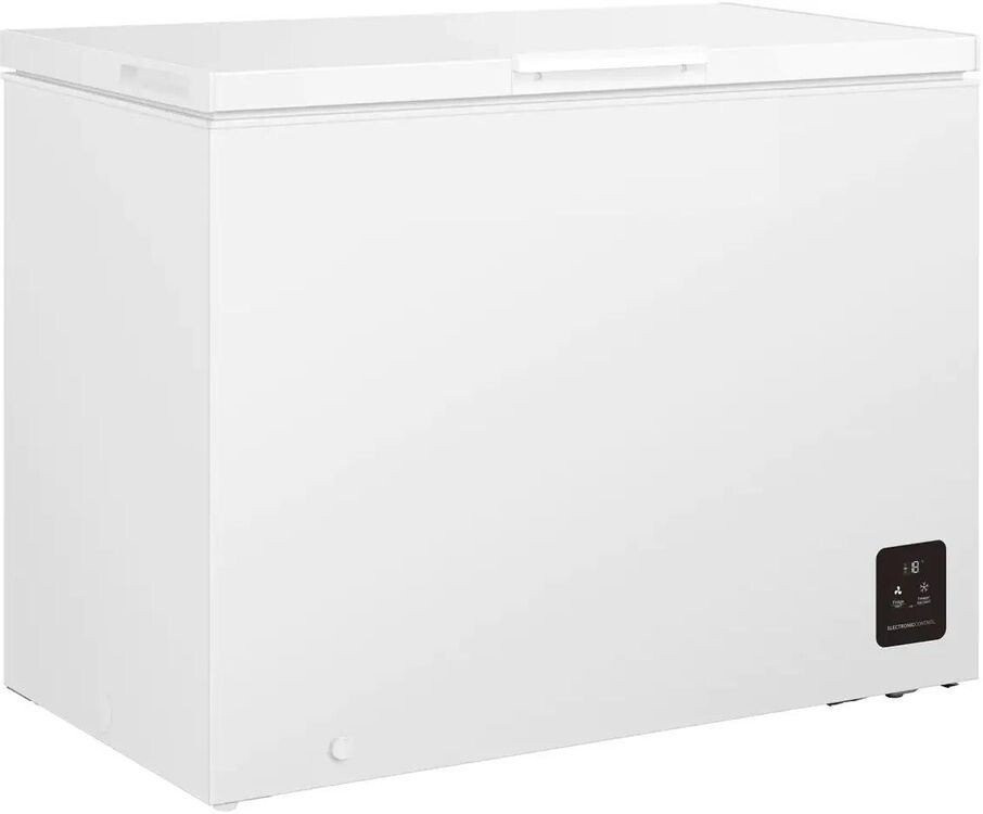 Морозильный ларь Gorenje FHC3016W5