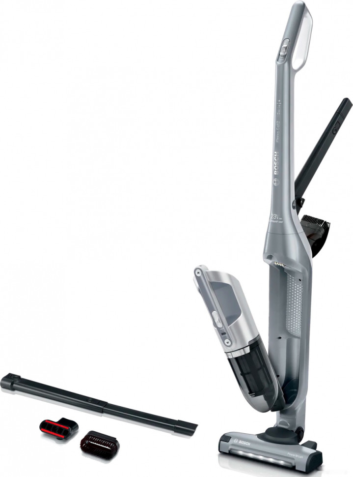 Пылесос Bosch Serie 4 Flexxo Gen2 23Vmax BCH3K2301