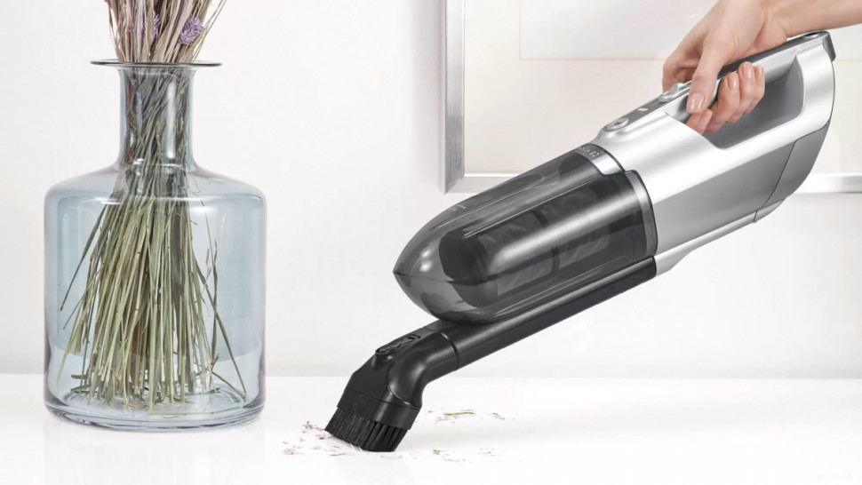 Пылесос Bosch Serie 4 Flexxo Gen2 23Vmax BCH3K2301