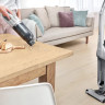 Пылесос Bosch Serie 4 Flexxo Gen2 23Vmax BCH3K2301