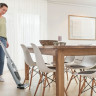 Пылесос Bosch Serie 4 Flexxo Gen2 23Vmax BCH3K2301
