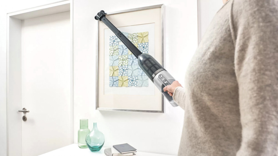 Пылесос Bosch Serie 4 Flexxo Gen2 23Vmax BCH3K2301